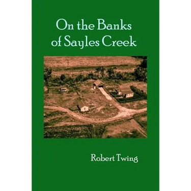 On the Banks of Sayles Creek