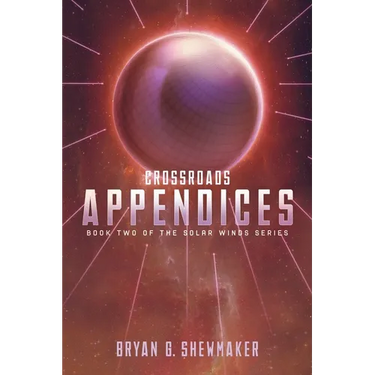 Solar Winds - Crossroads: Appendix