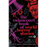 The Valancourt Book of World Horror Stories, volume 2