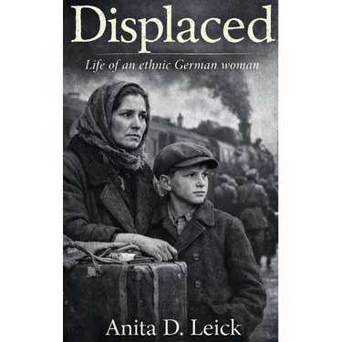 Displaced: Life of an ethnic German woman