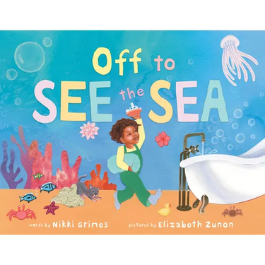 Off to See the Sea