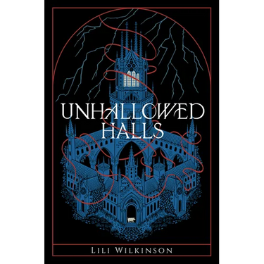Unhallowed Halls