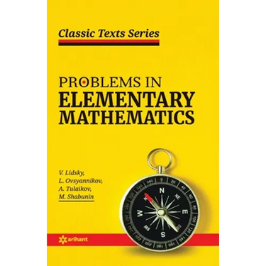 Problems in Elementary Mathematics