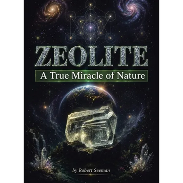 Zeolite: A True Miracle of Nature