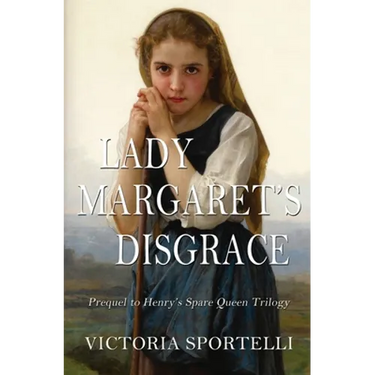 Lady Margaret's Disgrace