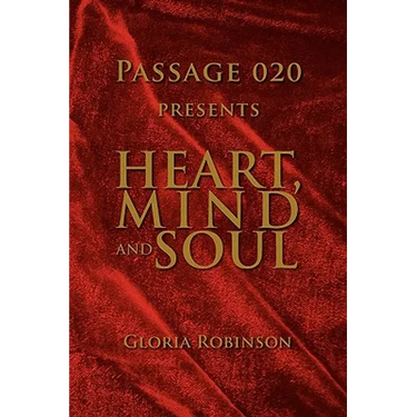 Heart, Mind and Soul
