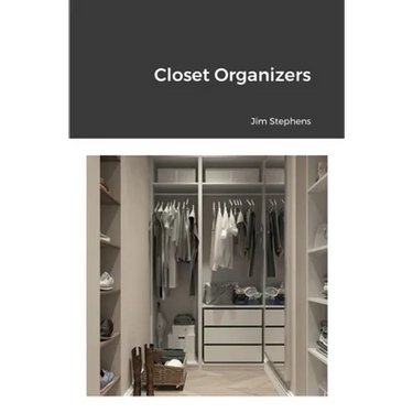Closet Organizers