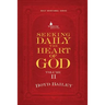 Seeking Daily the Heart of God Volume II