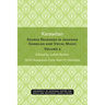 Karawitan: Source Readings in Javanese Gamelan and Vocal Music, Volume 2 Volume 2