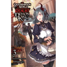 The Reformation of the World as Overseen by a Realist Demon King, Vol. 3 (Manga)