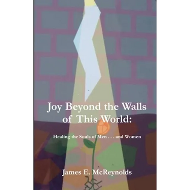 Joy Beyond The Walls Of This World: Healing The Souls Of Men . . . And Women