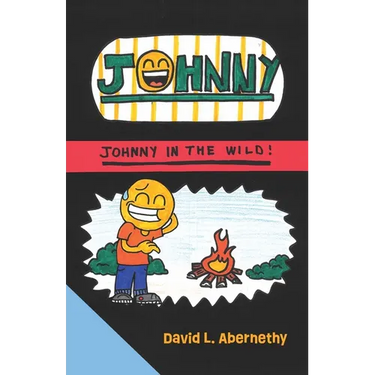 Johnny in the Wild!