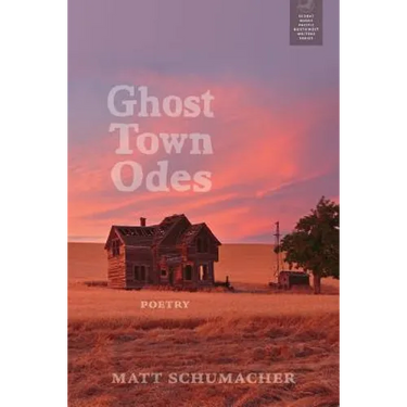 Ghost Town Odes