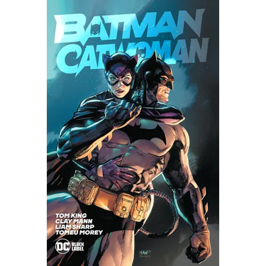 Batman/Catwoman
