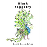 Black Faggotry