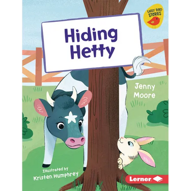 Hiding Hetty