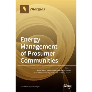 Energy Management of Prosumer Communities