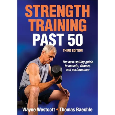 Strength Training Past 50