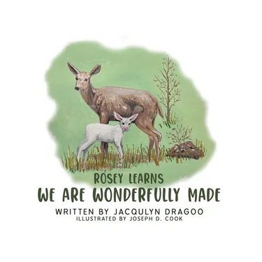 Rosey Learns: We are Wonderfully Made