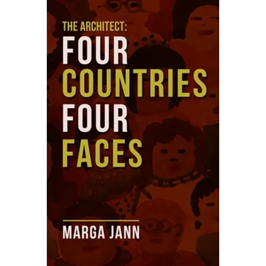 The Architect: Four Countries Four Faces