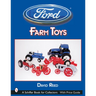 Ford Farm Toys