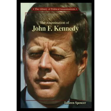 The Assassination of John F. Kennedy