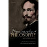 Historiography of Philosophy: With a Postface by Jonathan Barnes