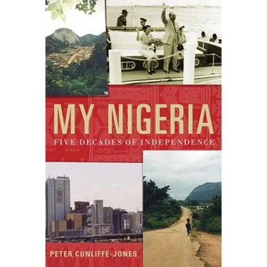 My Nigeria: Five Decades of Independence