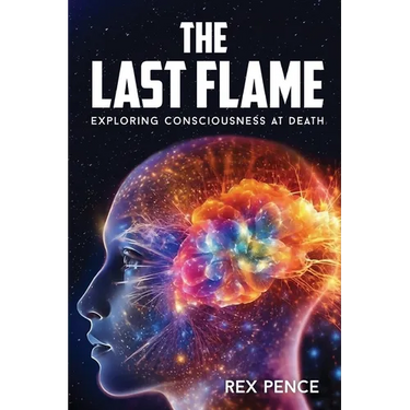 The Last Flame