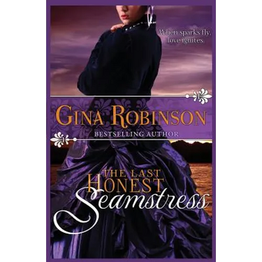The Last Honest Seamstress