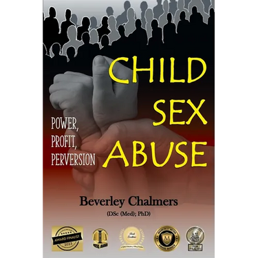 Child Sex Abuse: Power, Profit, Perversion