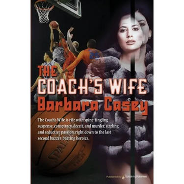 The Coach's Wife