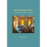 Reversal and no-Time: On the Stages of Mental Imagry