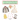 Flower Girl & Ring Bearer Coloring & Activity Book: An appreciation gift for the flower girl/ring bearer