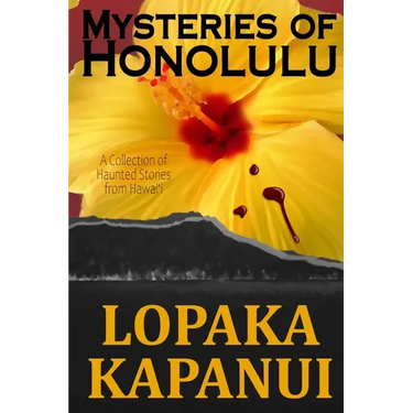 Mysteries of Honolulu