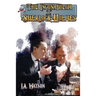 The Incunabulum of Sherlock Holmes