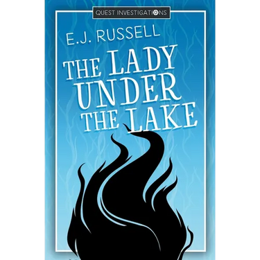 The Lady Under the Lake