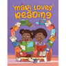Mari Loves Reading