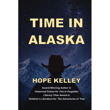 Time in Alaska
