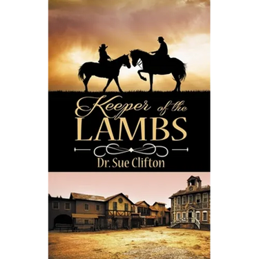 Keeper of the Lambs