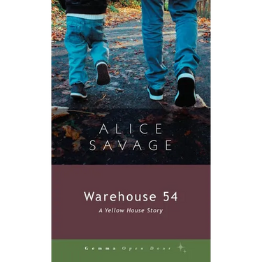 Warehouse 54