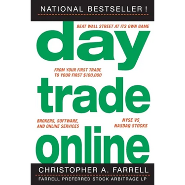 Day Trade Online