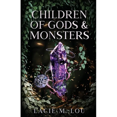 Children of Gods and Monsters