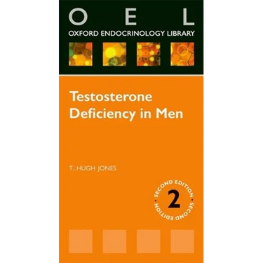Testosterone Deficiency in Men (Revised)