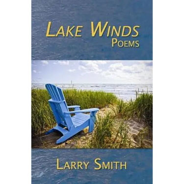 Lake Winds: Poems