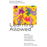 Learning Allowed: Children, Communities and Lifelong Learning in a Changing World