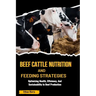 Beef Cattle Nutrition and Feeding Strategies: Optimizing Health, Efficiency, And Sustainability In Beef Production