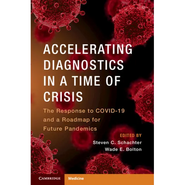 Accelerating Diagnostics in a Time of Crisis