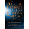 Derek Prince Essential Prayer Warrior Collection: They Shall Expel Demons and Secrets of a Prayer Warrior