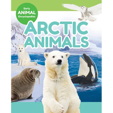 Arctic Animals
